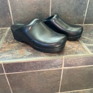 Dansko Clogs